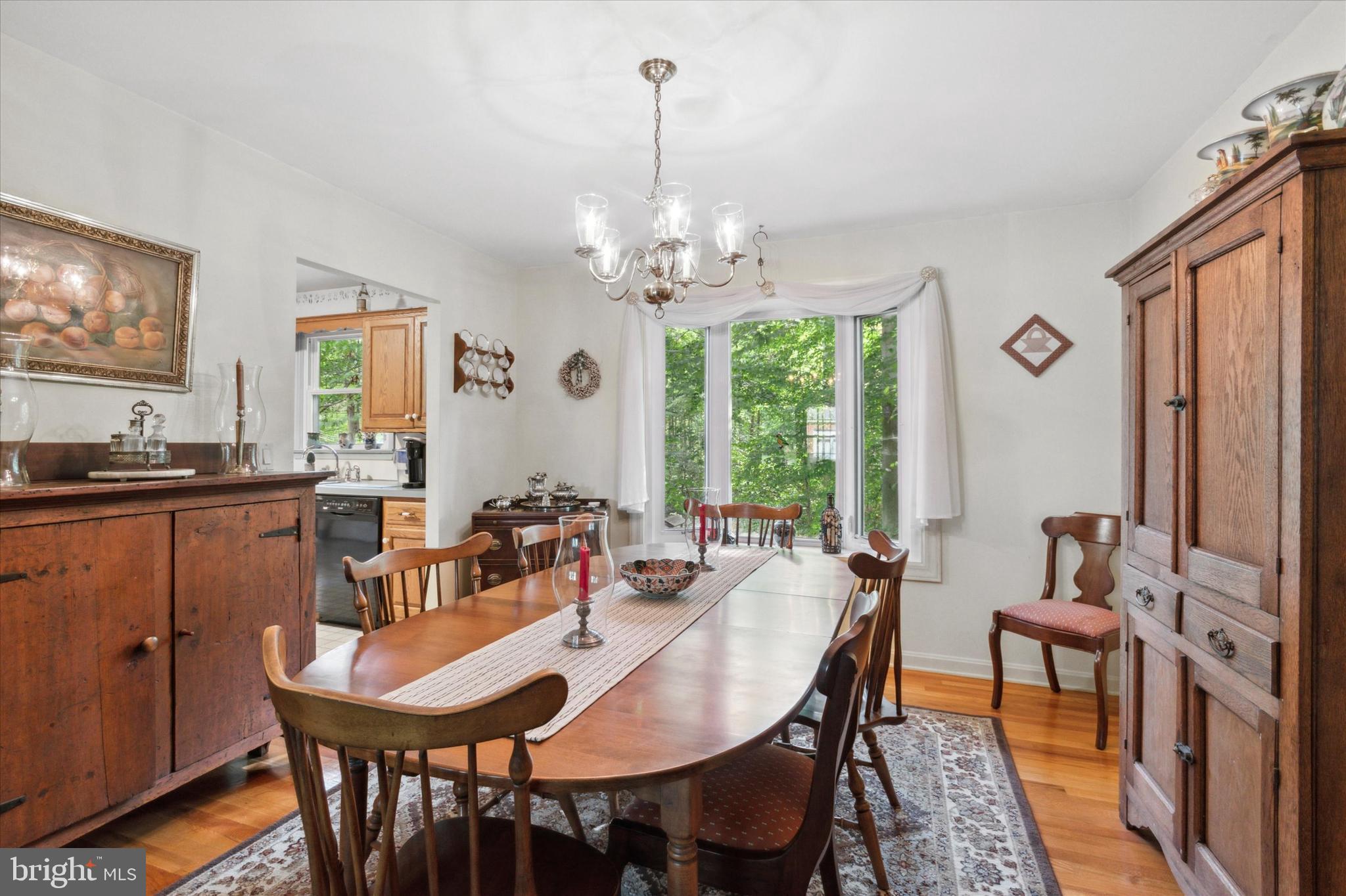 2218 Inwood Road Wilmington, DE 19810 - Photo 5 of 25 Dining Room