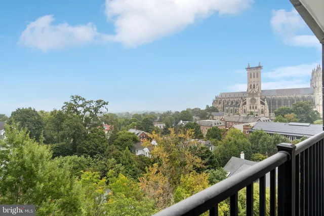 $260,000 | 3217 Wisconsin Avenue Northwest, Unit 7D, Washington, DC 20016