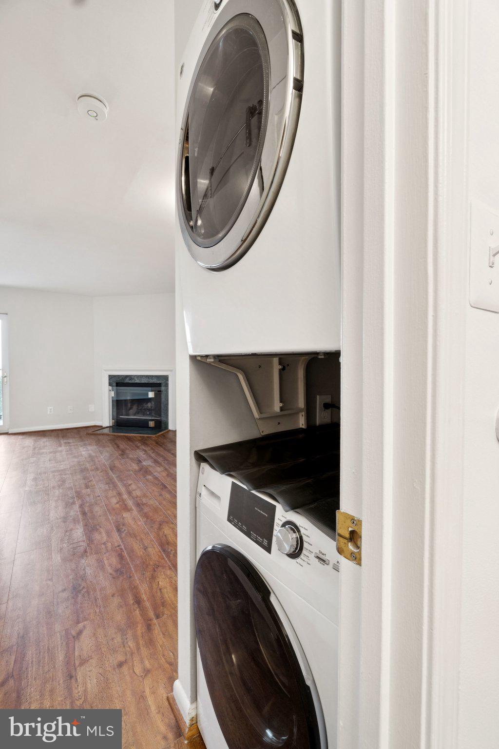 3217 Wisconsin Avenue Northwest, Unit 7D Washington, DC 20016 - Photo 16 of 23