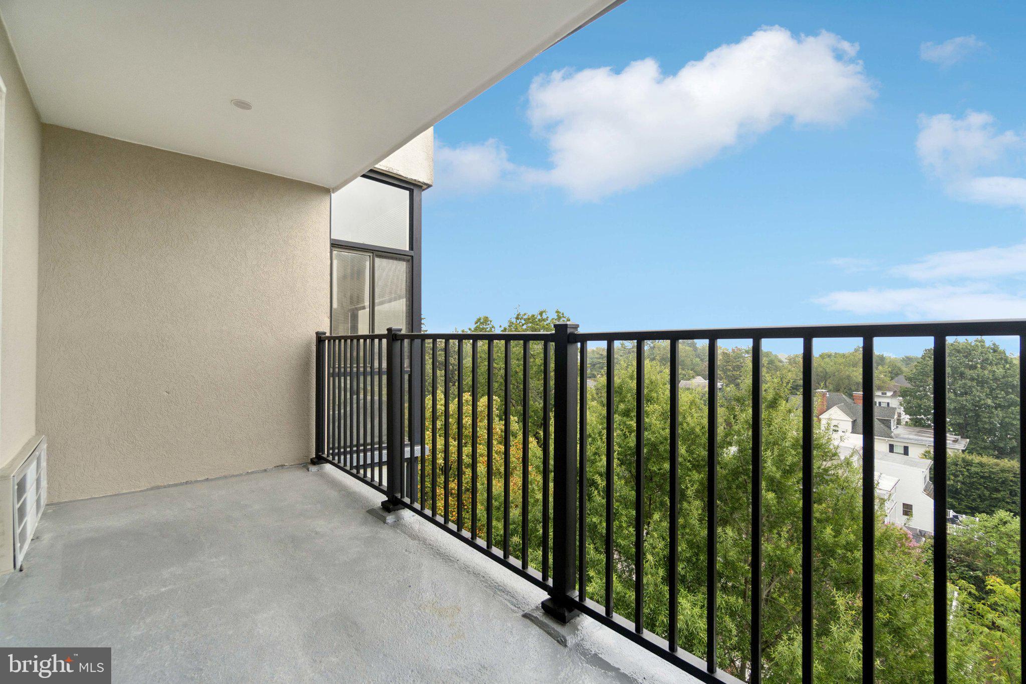 3217 Wisconsin Avenue Northwest, Unit 7D Washington, DC 20016 - Photo 17 of 23