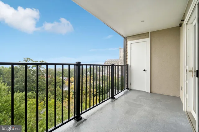 $260,000 | 3217 Wisconsin Avenue Northwest, Unit 7D, Washington, DC 20016