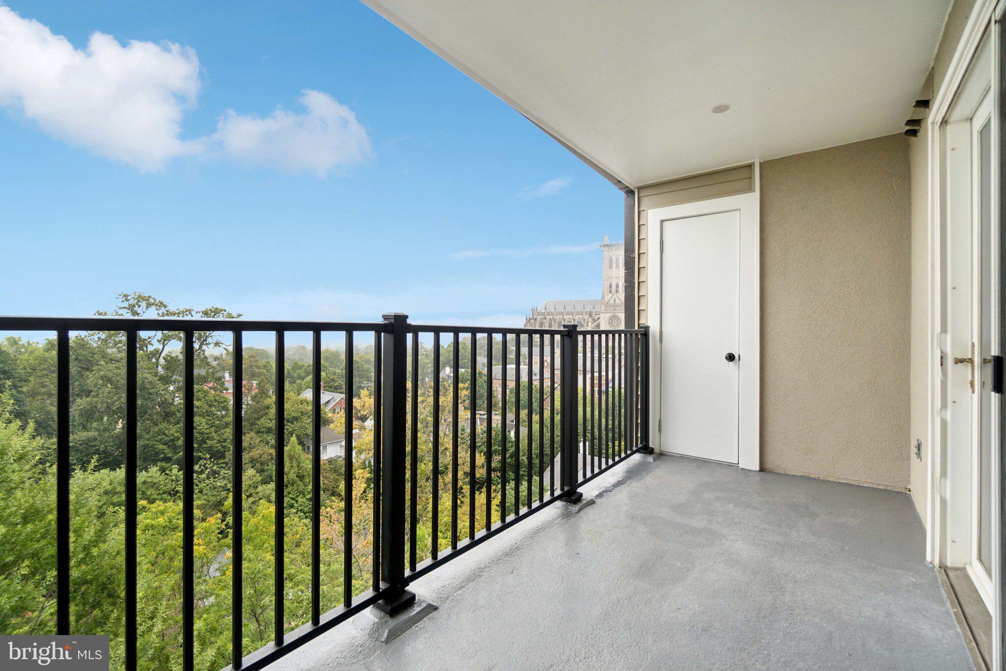 3217 Wisconsin Avenue Northwest, Unit 7D Washington, DC 20016 - Photo 19 of 23