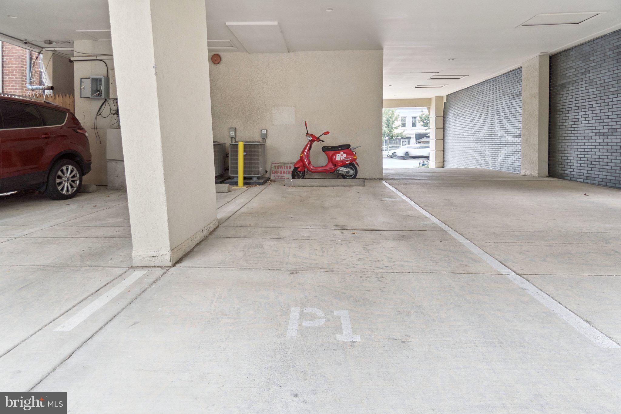 3217 Wisconsin Avenue Northwest, Unit 7D Washington, DC 20016 - Photo 20 of 23