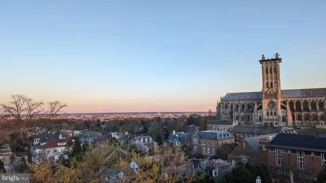 $260,000 | 3217 Wisconsin Avenue Northwest, Unit 7D, Washington, DC 20016