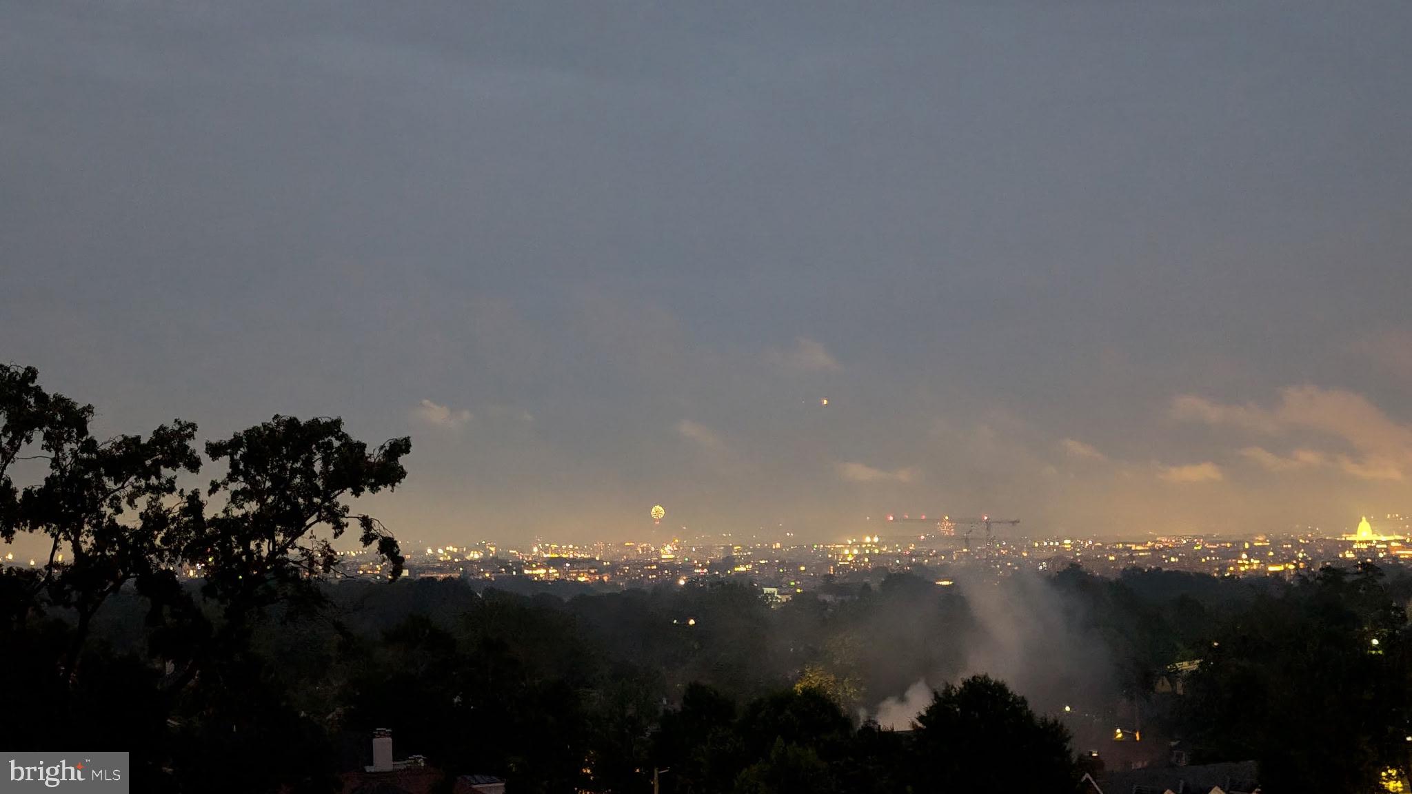 3217 Wisconsin Avenue Northwest, Unit 7D Washington, DC 20016 - Photo 23 of 23