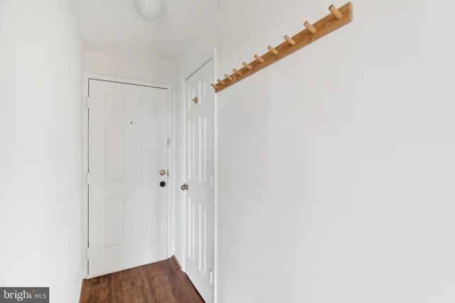 $260,000 | 3217 Wisconsin Avenue Northwest, Unit 7D, Washington, DC 20016