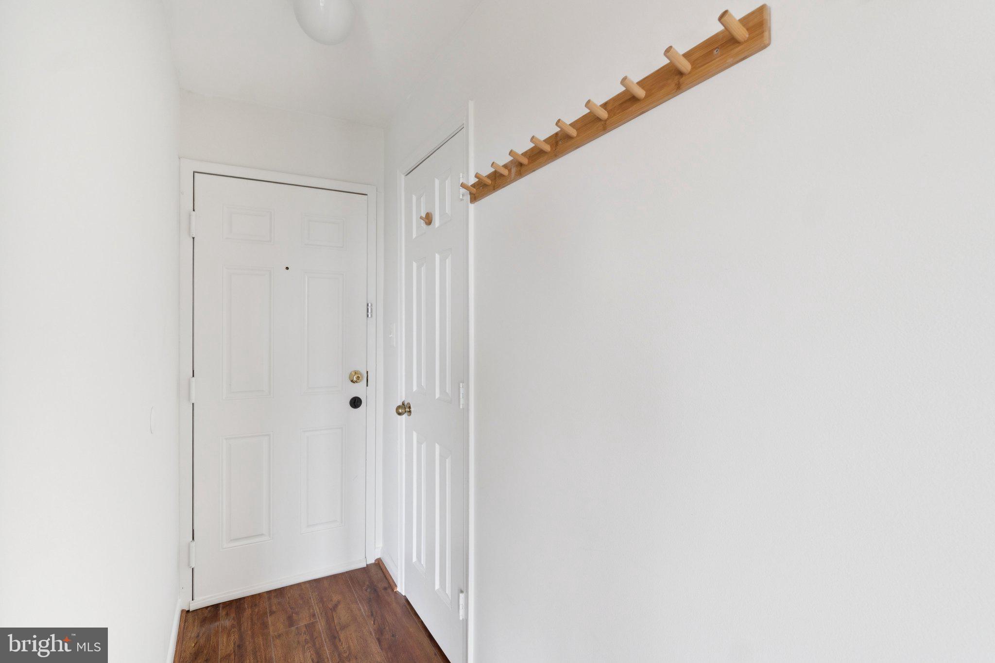 3217 Wisconsin Avenue Northwest, Unit 7D Washington, DC 20016 - Photo 5 of 23