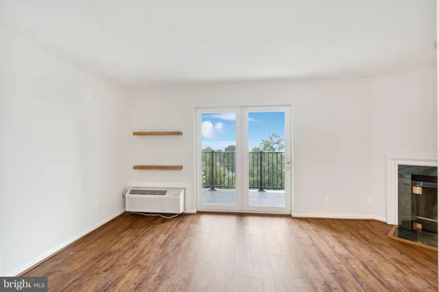 $260,000 | 3217 Wisconsin Avenue Northwest, Unit 7D, Washington, DC 20016