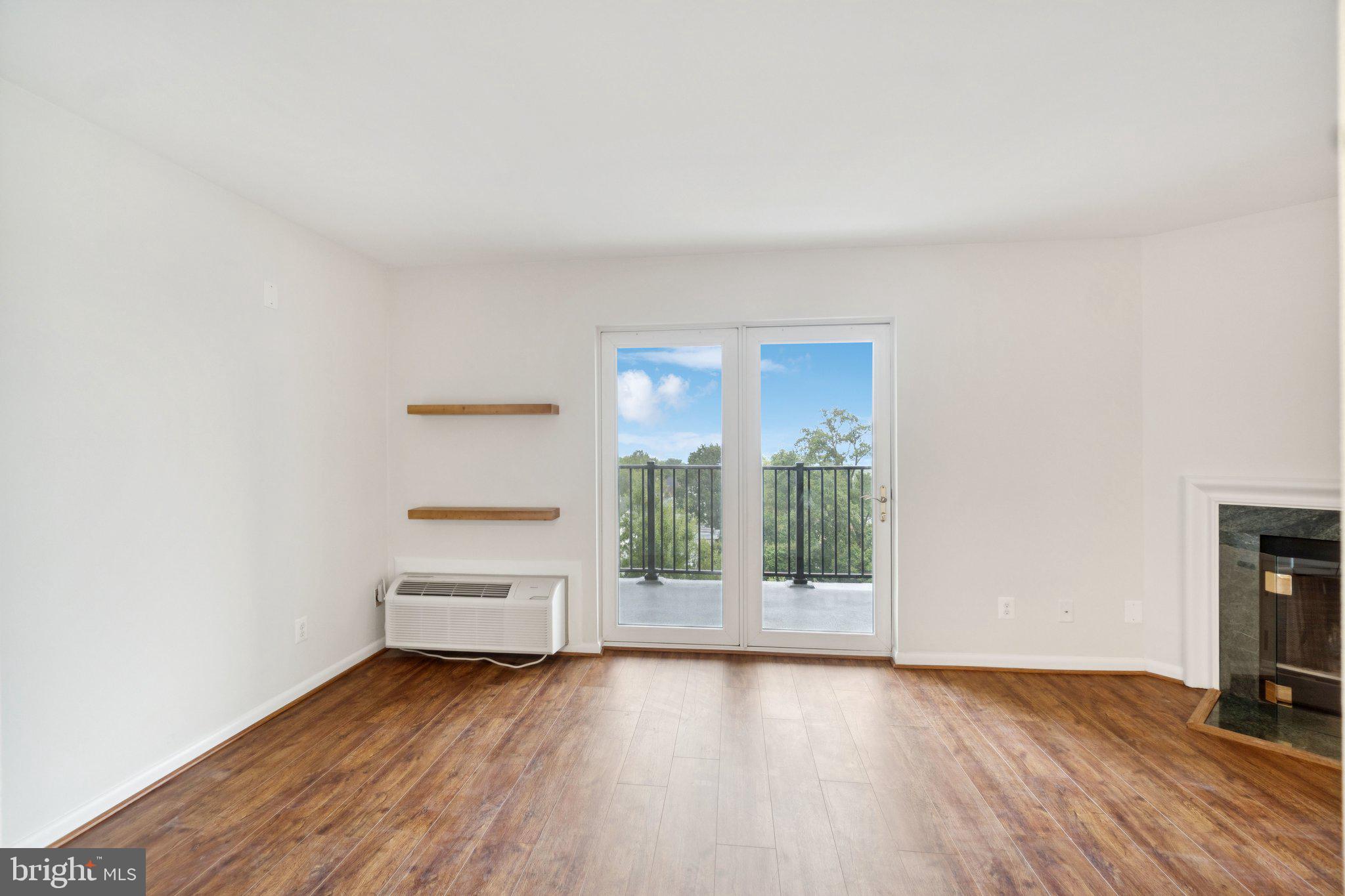 3217 Wisconsin Avenue Northwest, Unit 7D Washington, DC 20016 - Photo 6 of 23