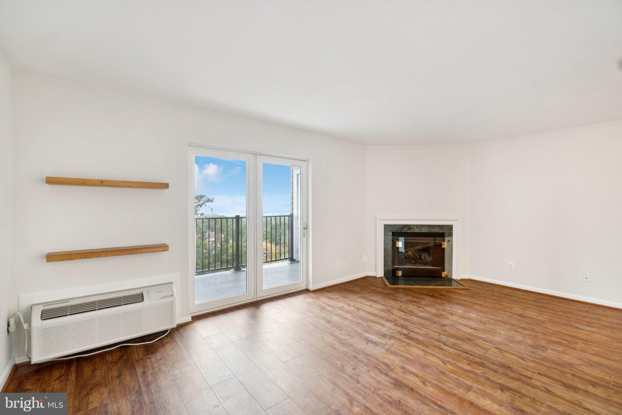 3217 Wisconsin Avenue Northwest, Unit 7D Washington, DC 20016 - Photo 7 of 23