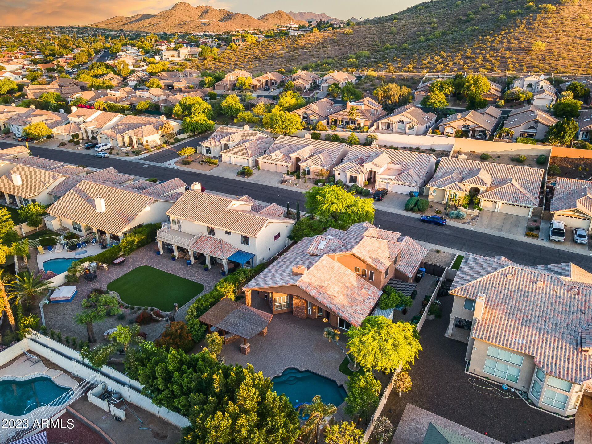 1708 East Kathleen Road Phoenix, AZ 85022 - Photo 14 of 82