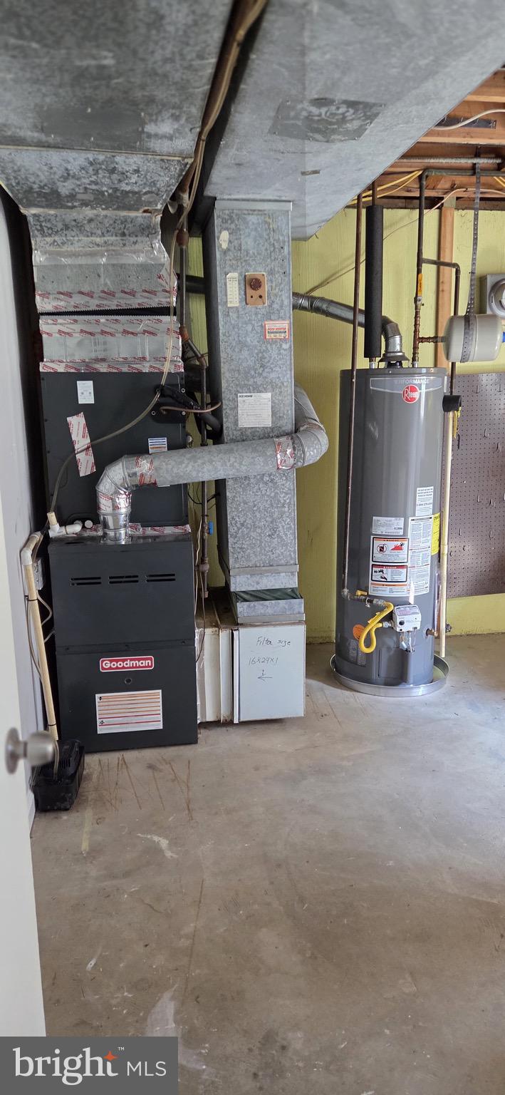 3821 Offutt Road Randallstown, MD 21133 - Photo 11 of 13