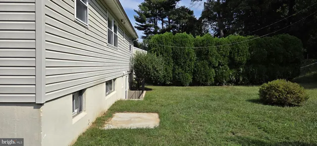 $3,200 | 3821 Offutt Road, Randallstown, MD 21133