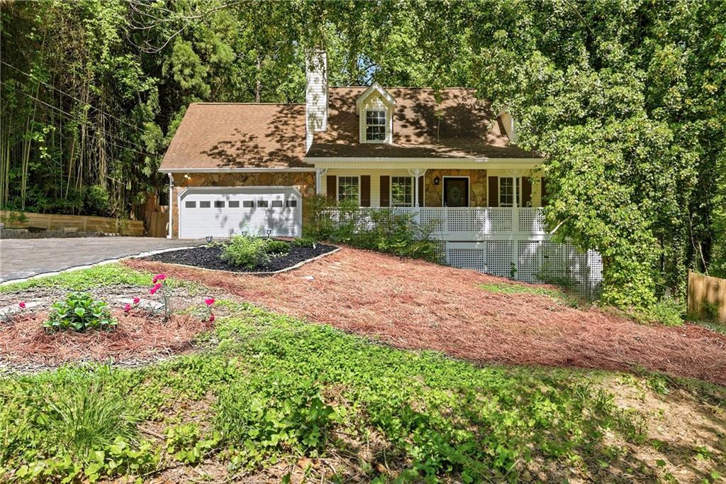 4661 Spring Ridge Drive Flowery Branch, GA 30542 - Photo 1 of 41