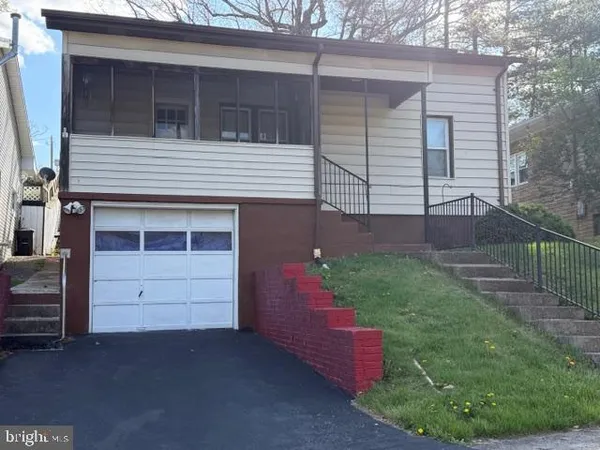 $109,500 | 12105 Dandelion Avenue, Cumberland, MD 21502