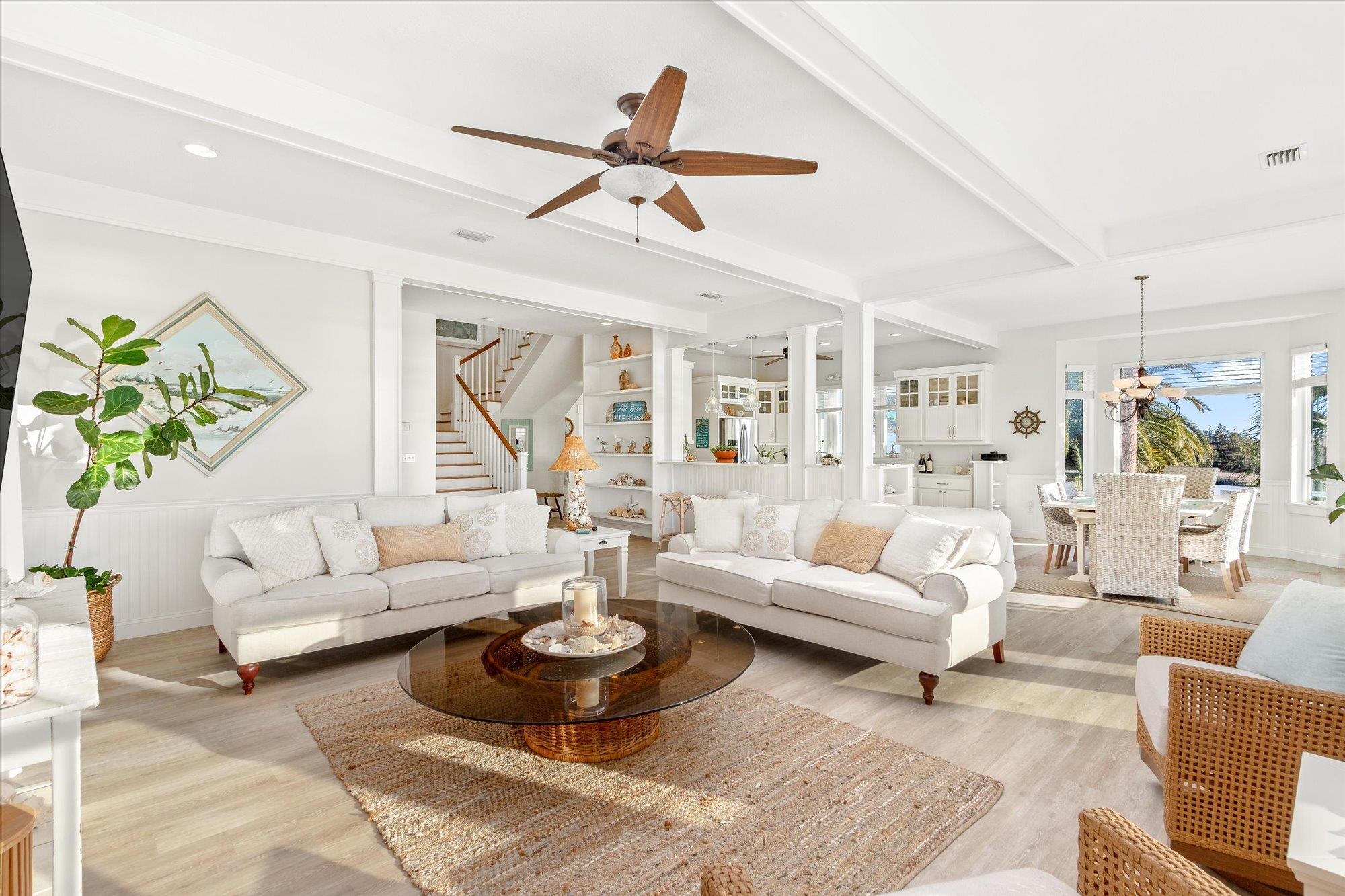 345 Micklers Road St. Augustine, FL 32080 - Photo 12 of 100