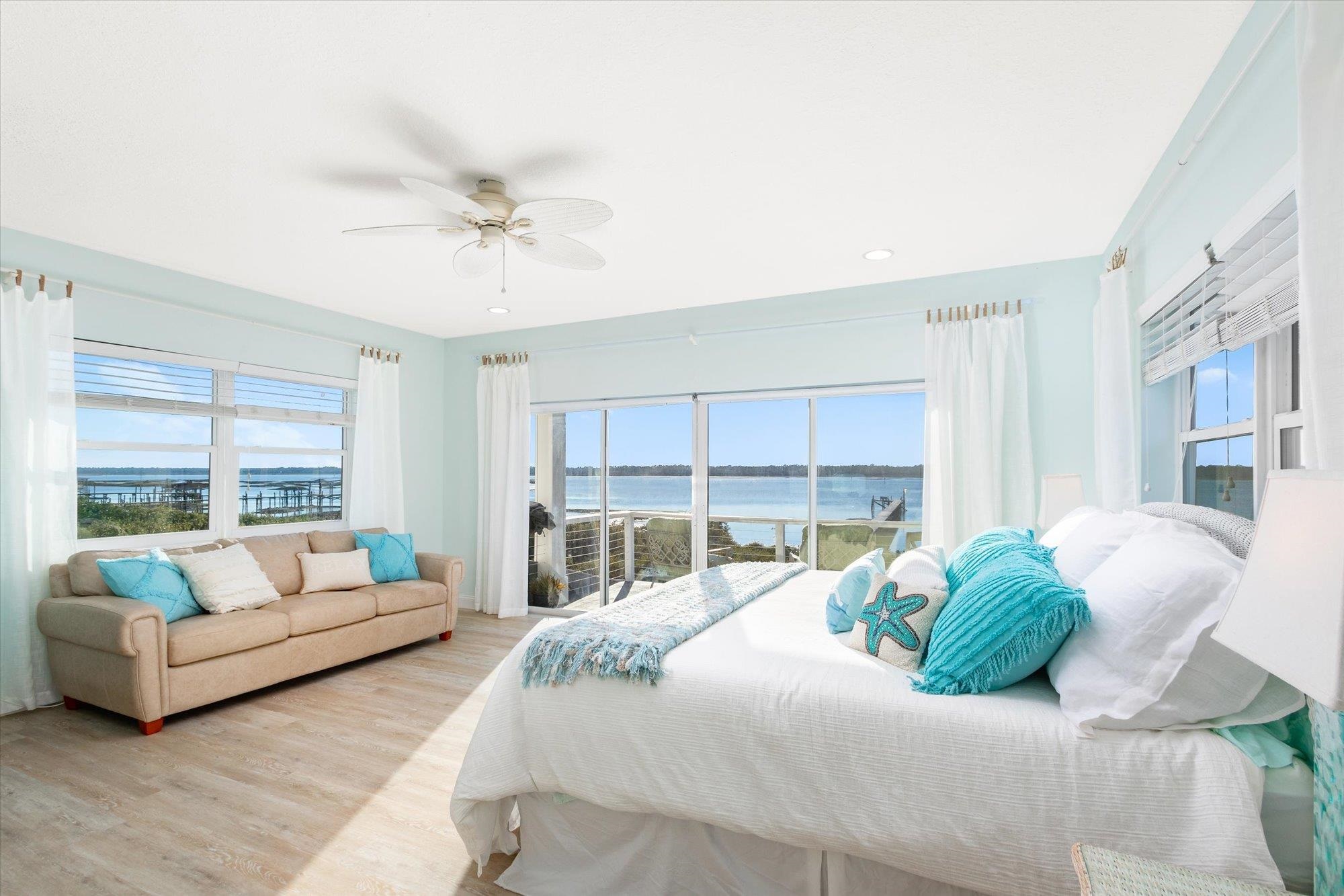 345 Micklers Road St. Augustine, FL 32080 - Photo 23 of 100