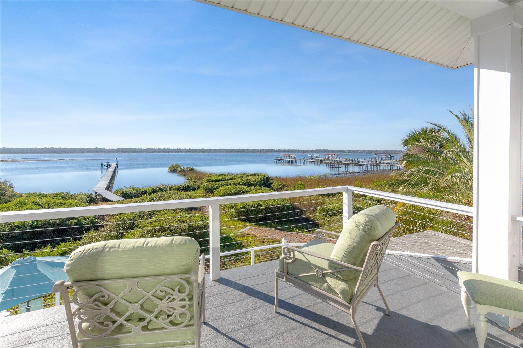 345 Micklers Road St. Augustine, FL 32080 - Photo 25 of 100