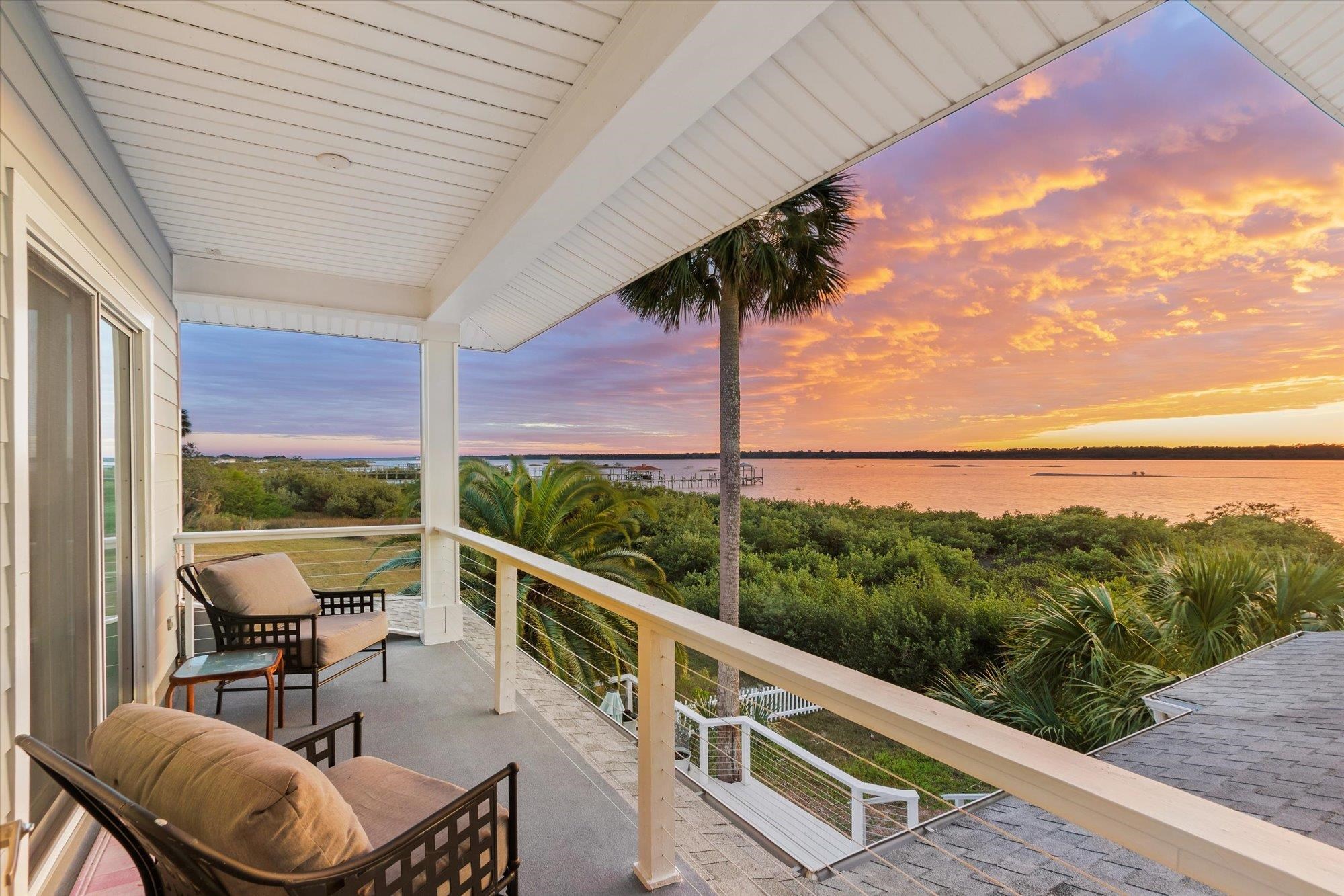 345 Micklers Road St. Augustine, FL 32080 - Photo 38 of 100