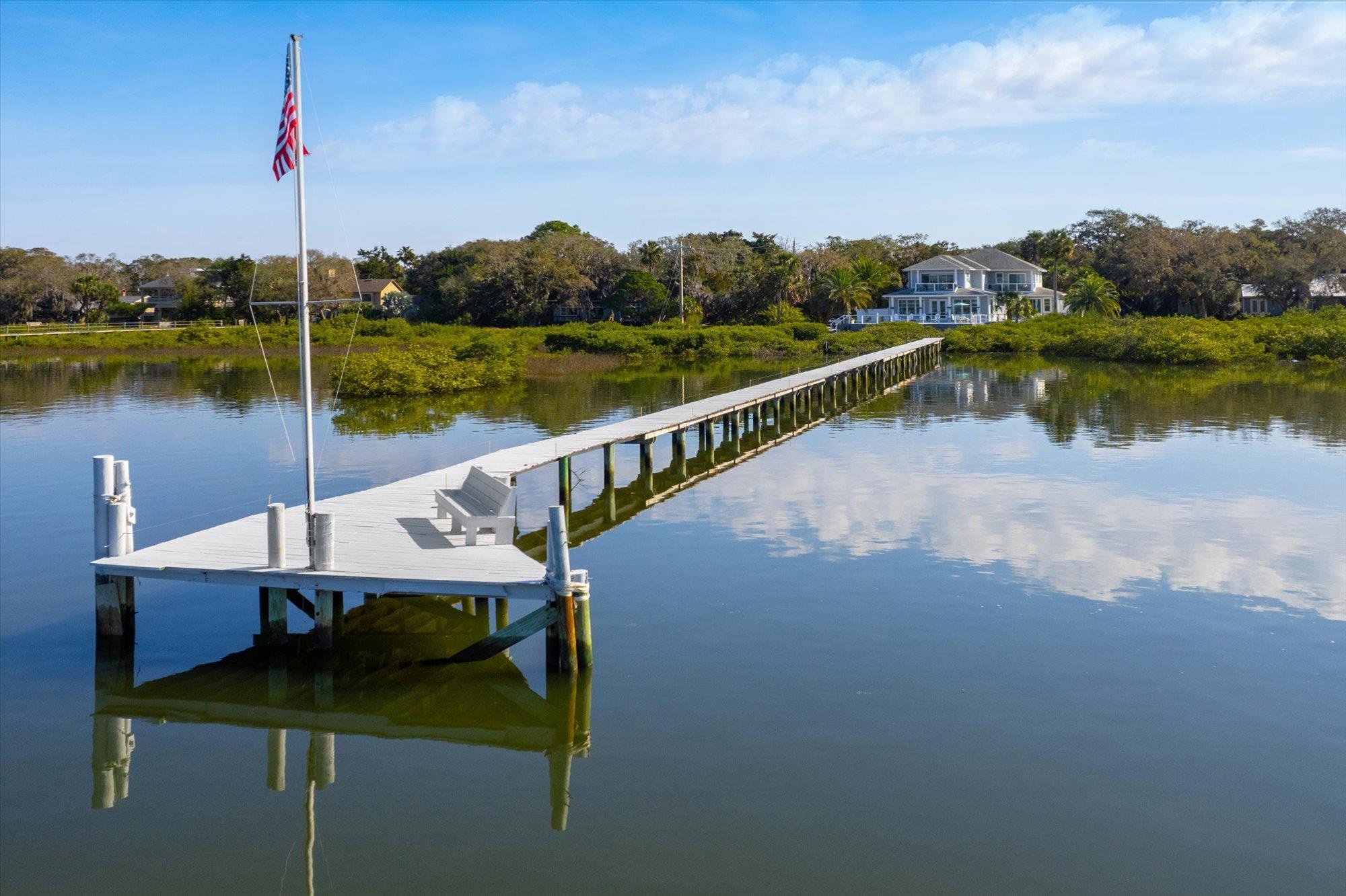 345 Micklers Road St. Augustine, FL 32080 - Photo 4 of 100
