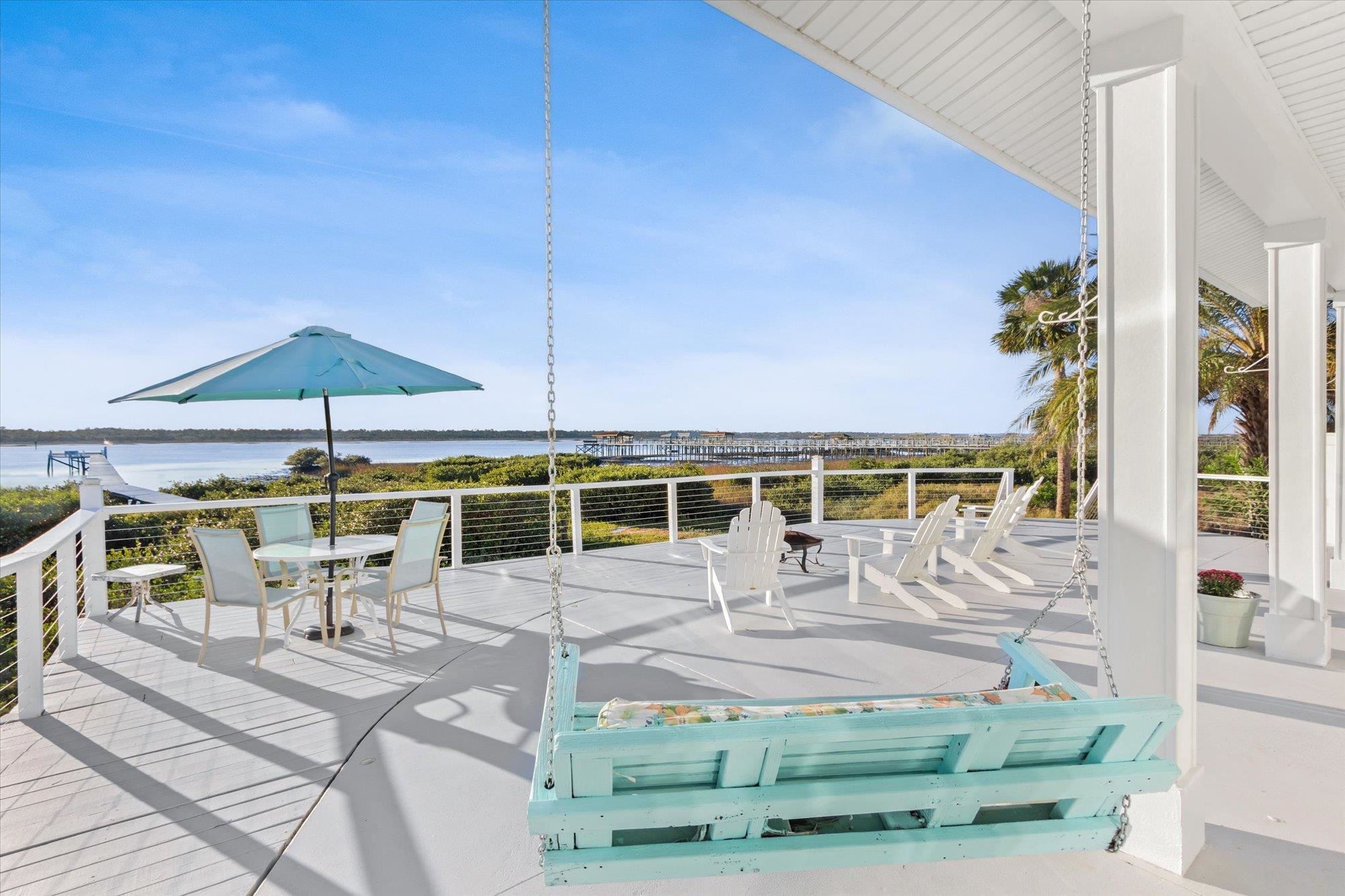345 Micklers Road St. Augustine, FL 32080 - Photo 54 of 100