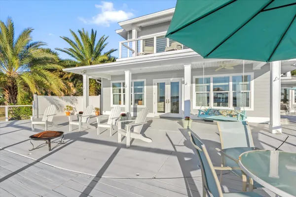 $3,950,000 | 345 Micklers Road, St. Augustine, FL 32080