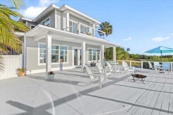 $3,950,000 | 345 Micklers Road, St. Augustine, FL 32080