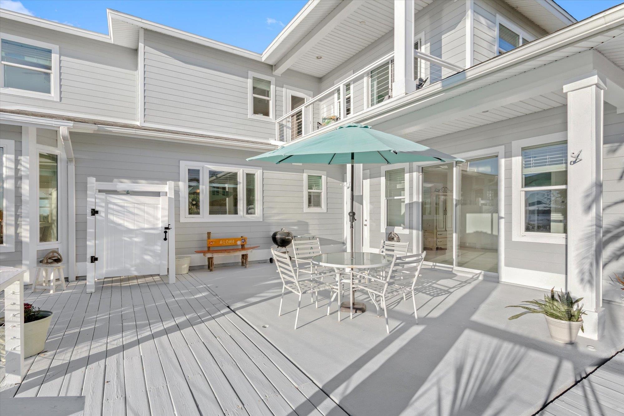 345 Micklers Road St. Augustine, FL 32080 - Photo 58 of 100