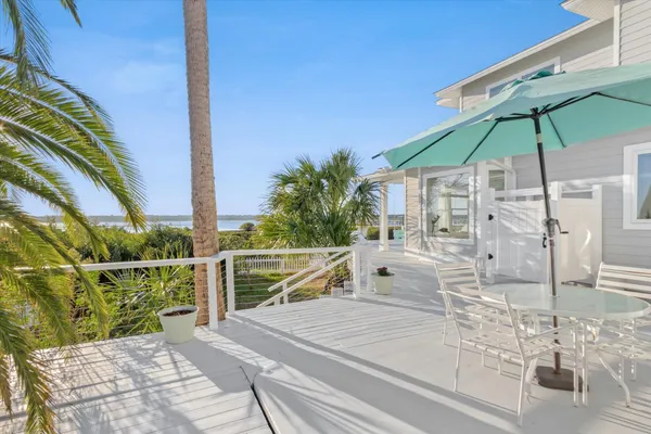 $3,950,000 | 345 Micklers Road, St. Augustine, FL 32080