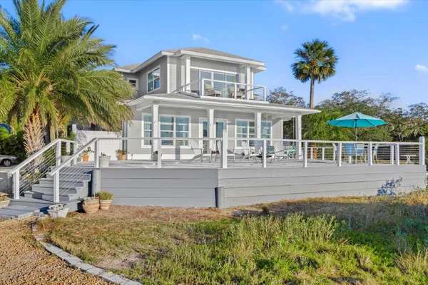 $3,950,000 | 345 Micklers Road, St. Augustine, FL 32080