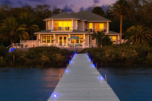 $3,950,000 | 345 Micklers Road, St. Augustine, FL 32080