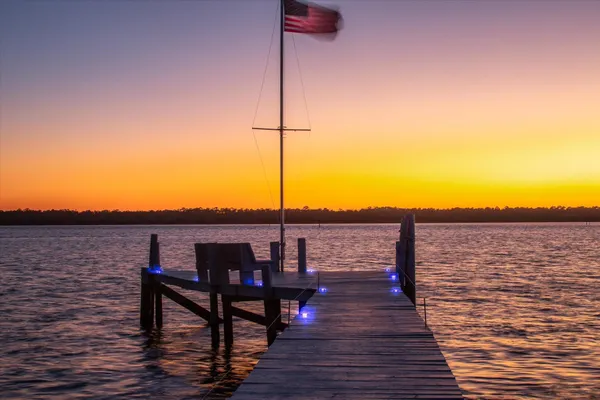 $3,950,000 | 345 Micklers Road, St. Augustine, FL 32080