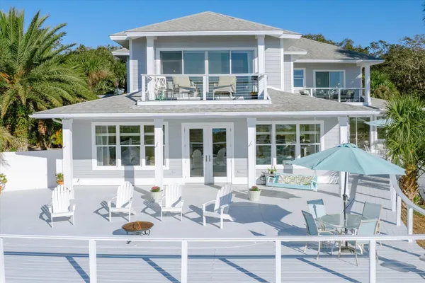 $3,950,000 | 345 Micklers Road, St. Augustine, FL 32080