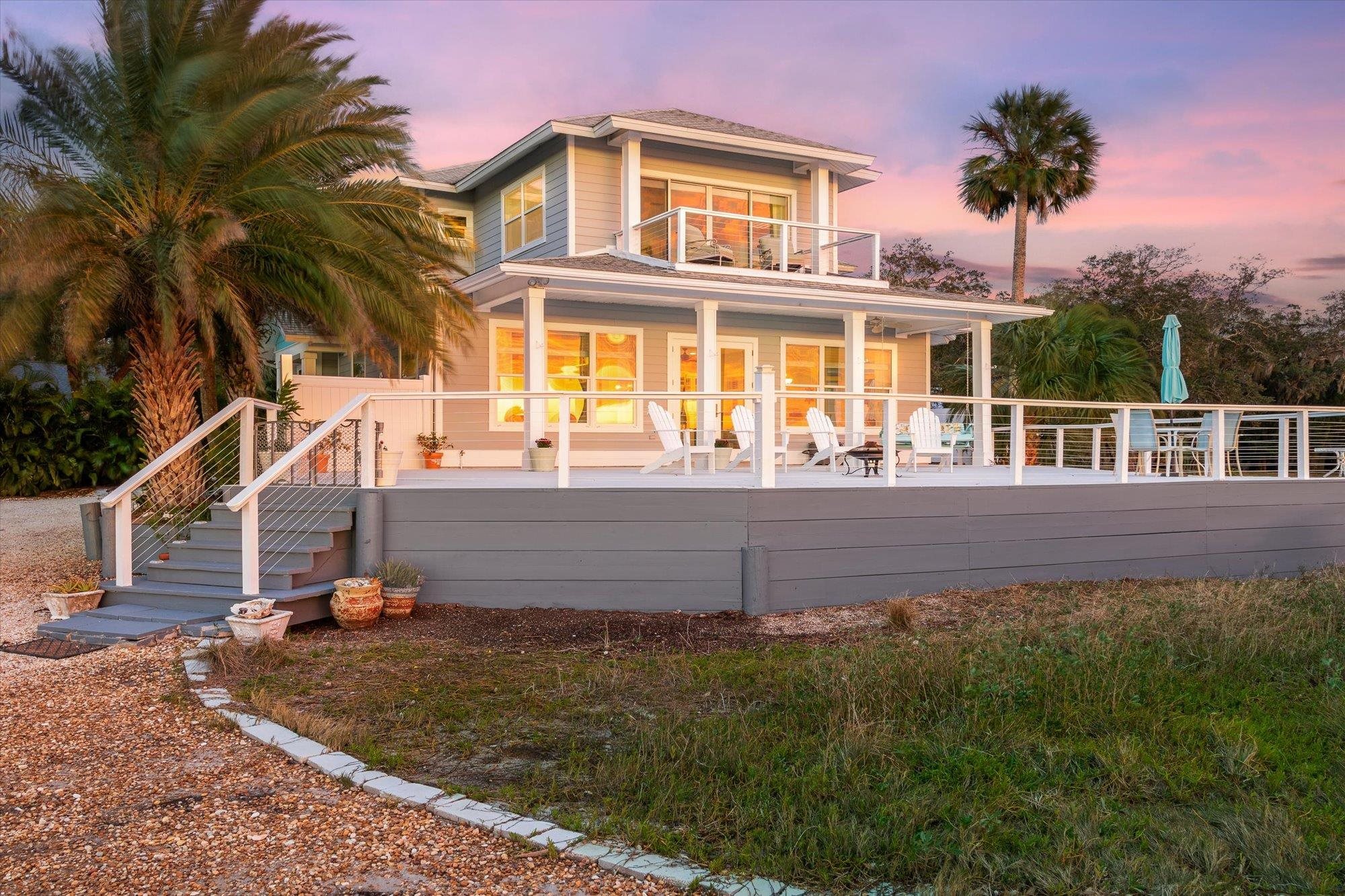 345 Micklers Road St. Augustine, FL 32080 - Photo 73 of 100