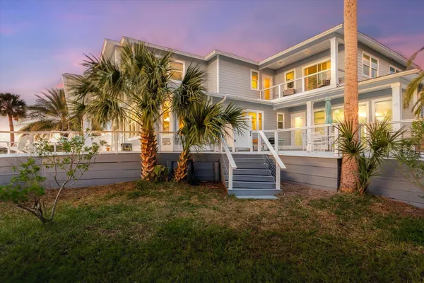 $3,950,000 | 345 Micklers Road, St. Augustine, FL 32080