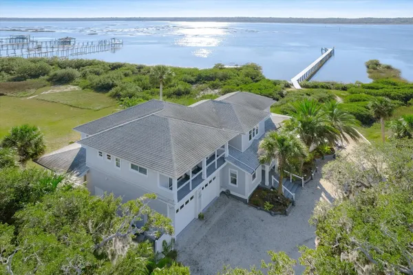 $3,950,000 | 345 Micklers Road, St. Augustine, FL 32080