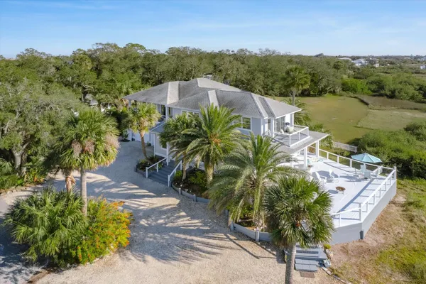 $3,950,000 | 345 Micklers Road, St. Augustine, FL 32080