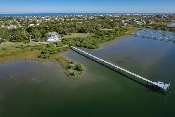 $3,950,000 | 345 Micklers Road, St. Augustine, FL 32080