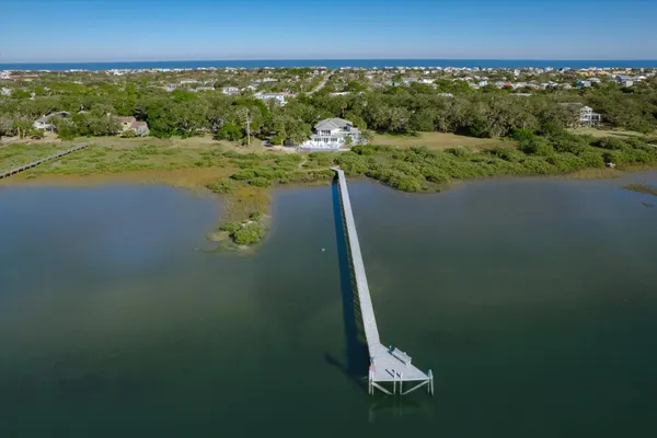 $3,950,000 | 345 Micklers Road, St. Augustine, FL 32080