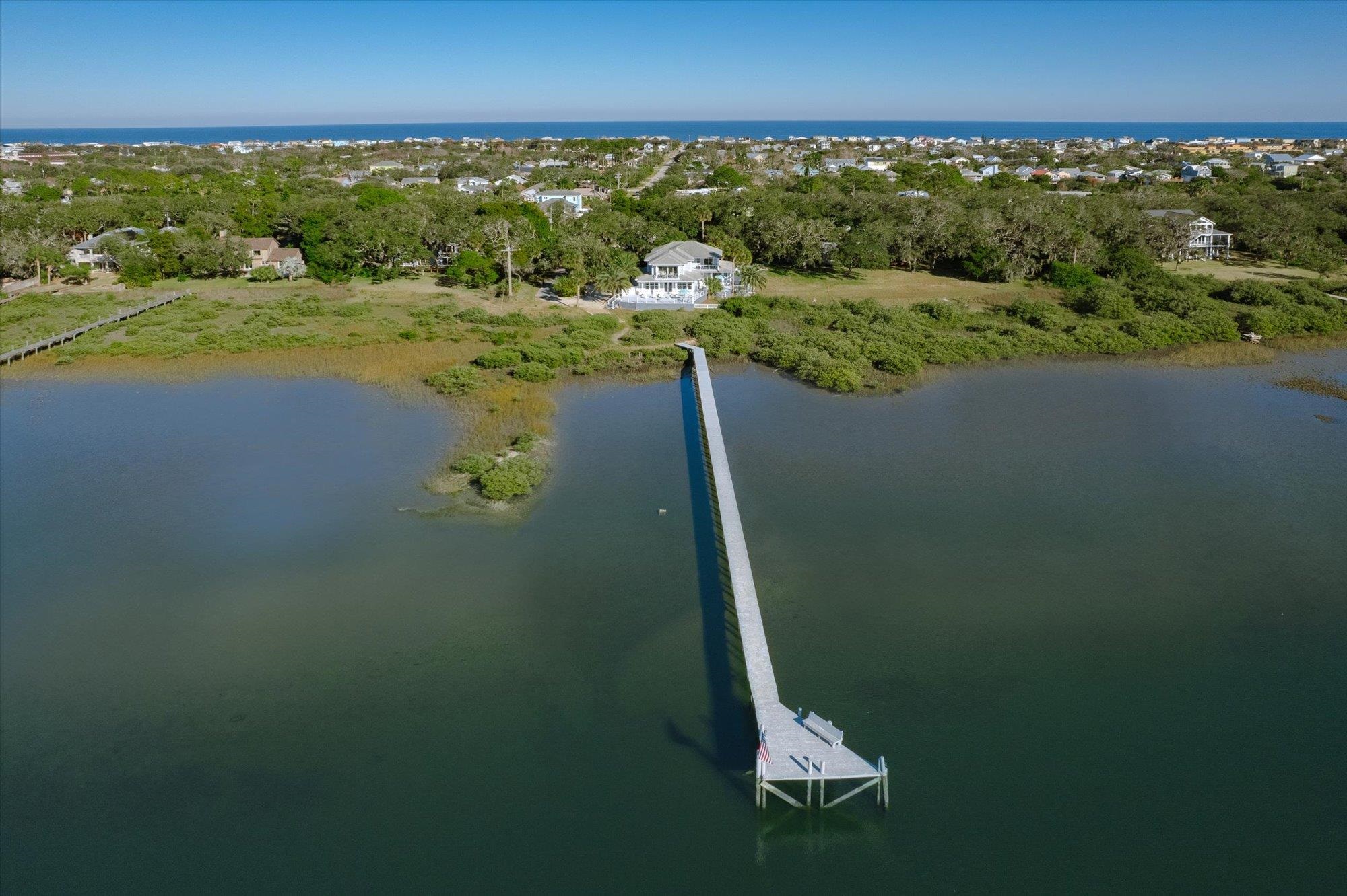 345 Micklers Road St. Augustine, FL 32080 - Photo 81 of 100