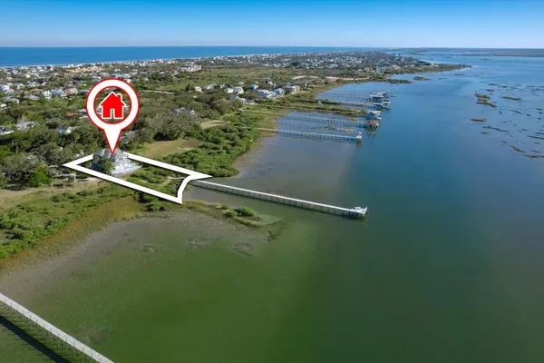 $3,950,000 | 345 Micklers Road, St. Augustine, FL 32080