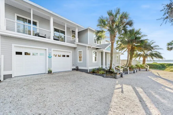 $3,950,000 | 345 Micklers Road, St. Augustine, FL 32080