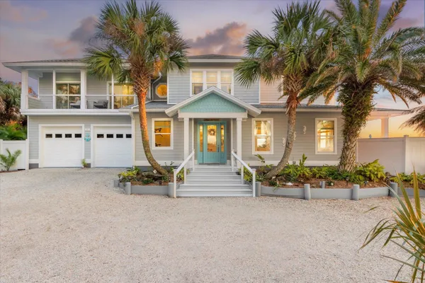$3,950,000 | 345 Micklers Road, St. Augustine, FL 32080