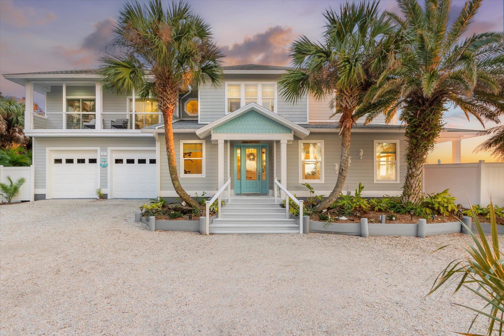 345 Micklers Road St. Augustine, FL 32080 - Photo 84 of 100