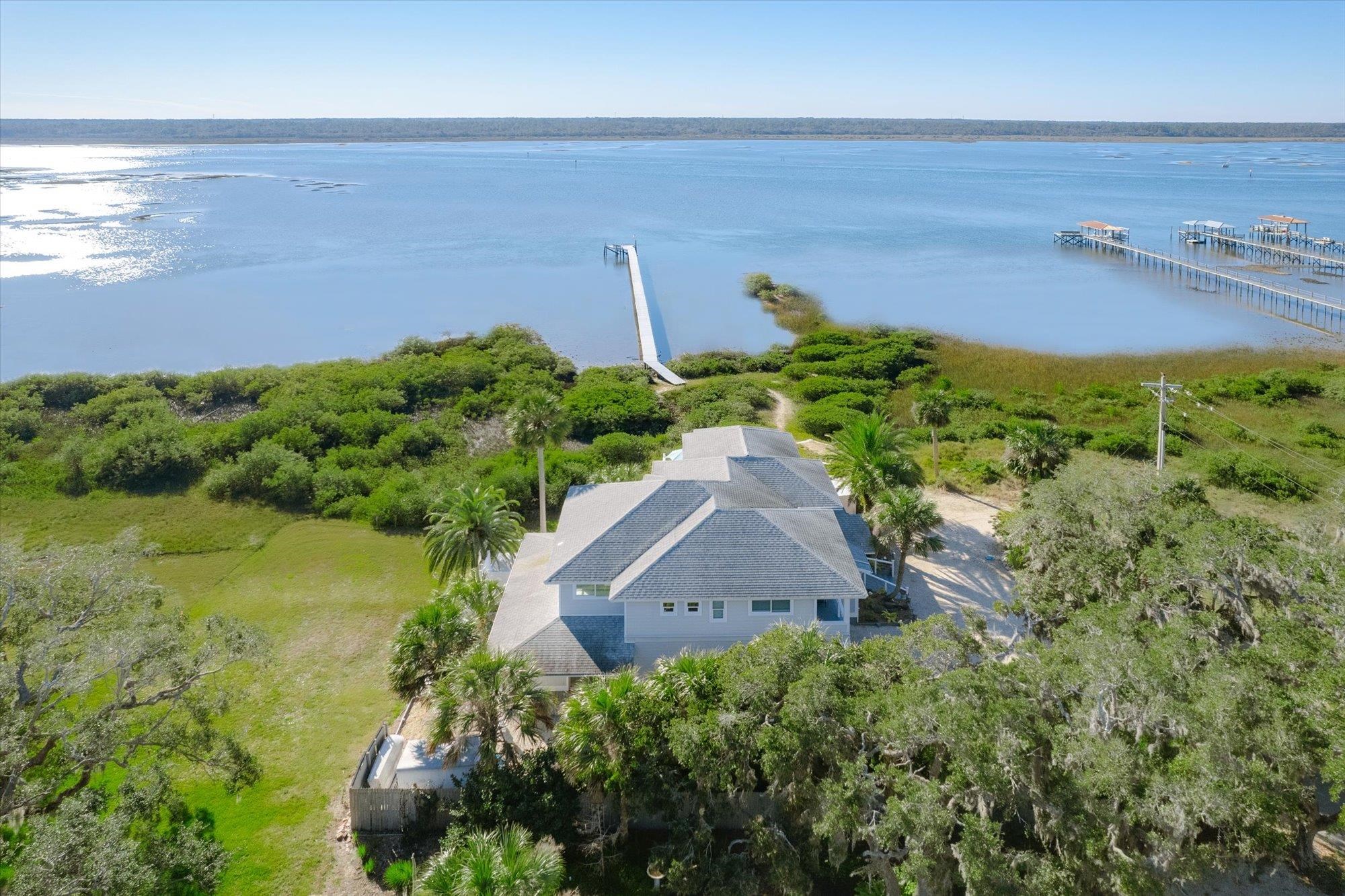 345 Micklers Road St. Augustine, FL 32080 - Photo 85 of 100