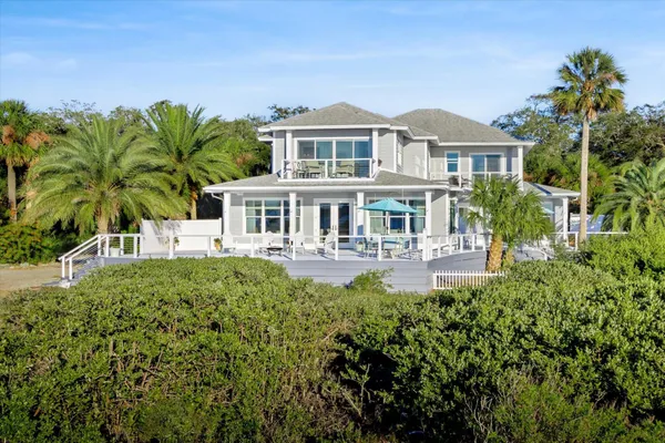 $3,950,000 | 345 Micklers Road, St. Augustine, FL 32080