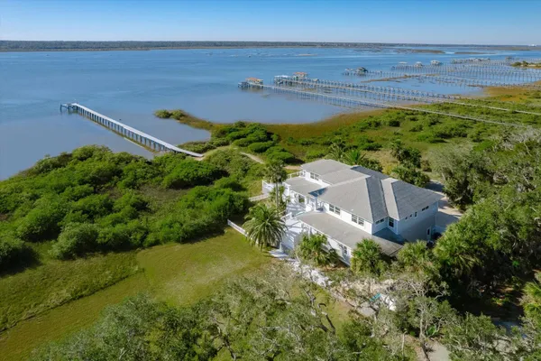 $3,950,000 | 345 Micklers Road, St. Augustine, FL 32080