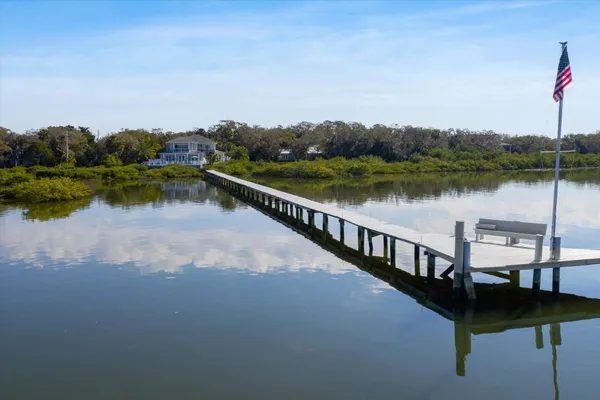$3,950,000 | 345 Micklers Road, St. Augustine, FL 32080