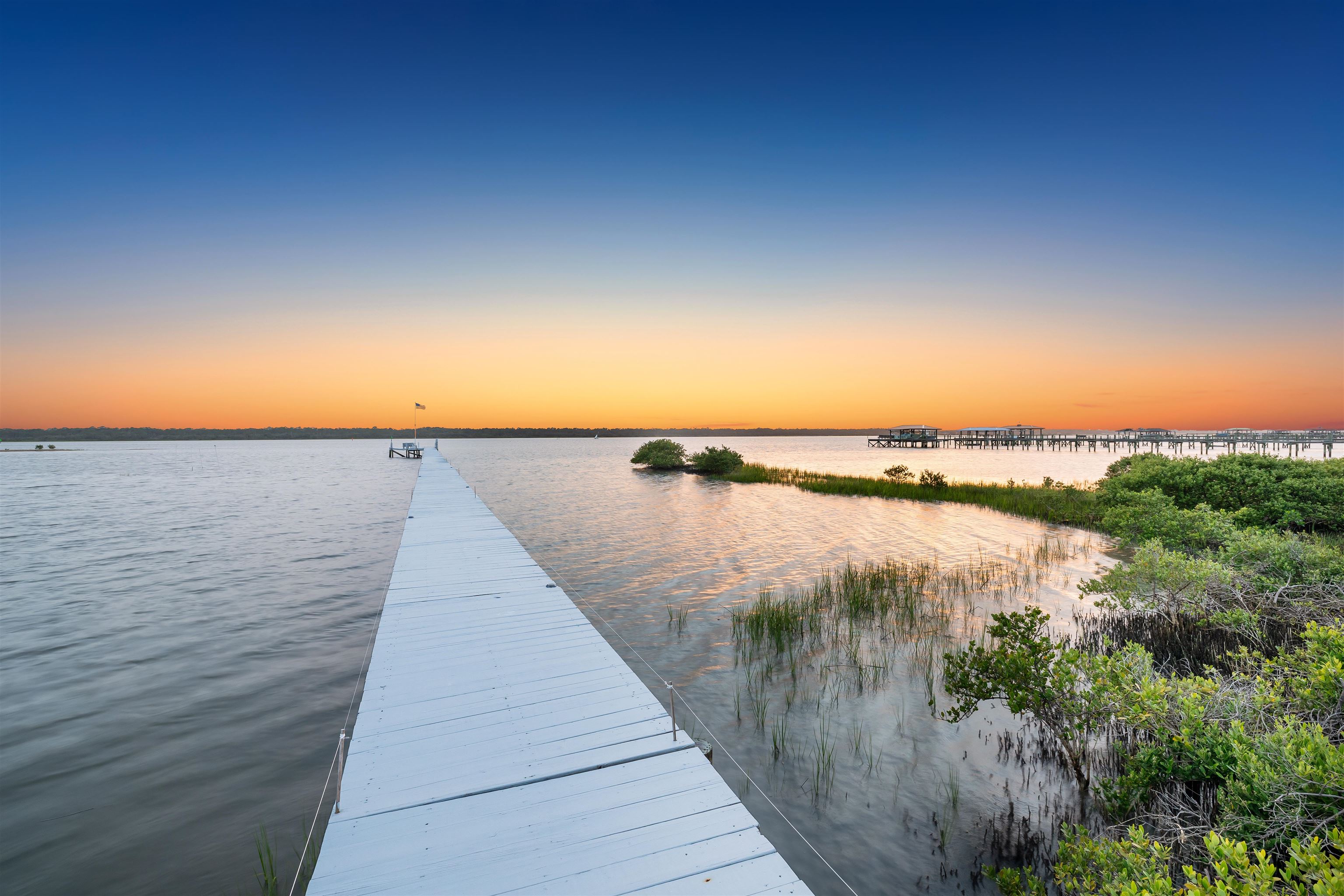 345 Micklers Road St. Augustine, FL 32080 - Photo 93 of 100