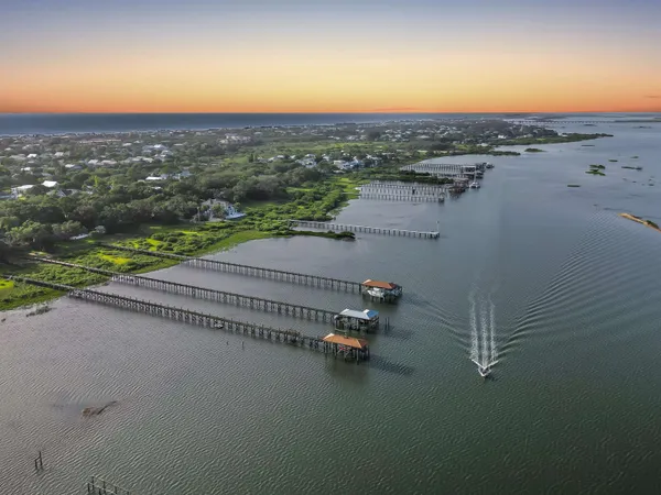 $3,950,000 | 345 Micklers Road, St. Augustine, FL 32080